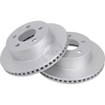 Brzdový kotouč Brzdový kotouč A.B.S. 17309