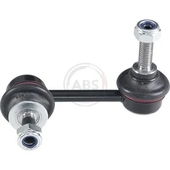 Zavěšení kol Tyč/vzpěra, stabilizátor A.B.S. 260859