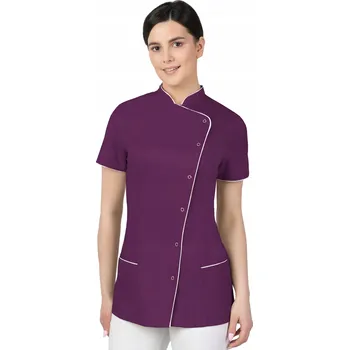 44 DÁMSKÝ ZDRAVOTNICKÝ BLEJZR HALENA KOSMETICKÝ 354