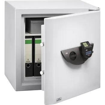 Trezor Burg Wächter Ohnivzdorný trezor Office Doku OD 821 E FP