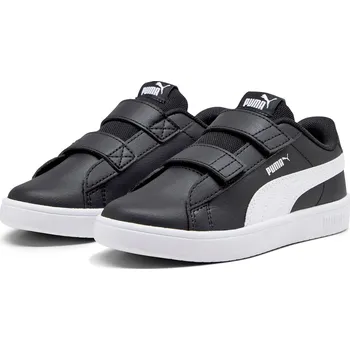 Chlapecké tenisky Dětské boty PUMA PUMA RICKIE CLASSIC V PS 39425303 – Černá 33