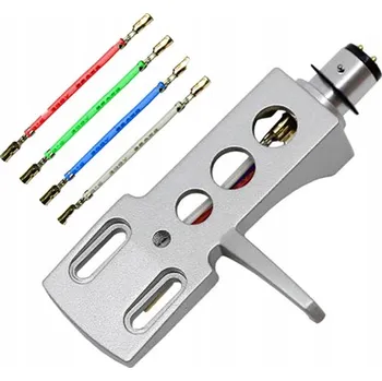 IP kamera Držák na náboje Analogis HS-11 , stříbrný