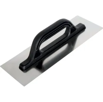 Zdenické nářadí Hladítko nerezové 480x130 mm hladké 6600