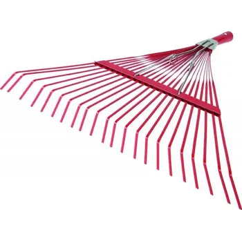 Zahrada Festa Hrábě lamelové 22/56cm bez násady 45071