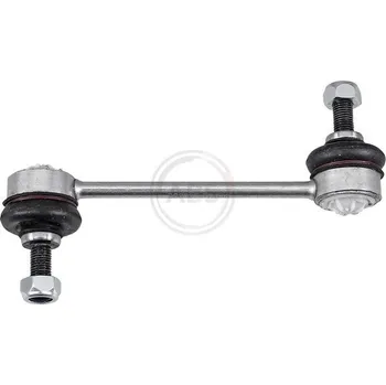 Zavěšení kol Tyč/vzpěra, stabilizátor A.B.S. 260002