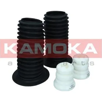 Ochranná sada proti prachu, tlumič pérování KAMOKA 2019175