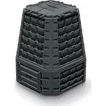 PROSPERPLAST Kompostér EVOGREEN VARIO černý 750l IKEL750C-S411