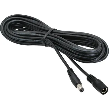 Prodlužovací kabel VyplašTo - prodlužovací kabel pro napájení 20m<br />Výrobce: VyplašTo - 180063
