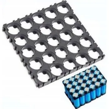 Článková baterie Lithium-iontová Nabíjecí Baterie PRC 18650 1 mAh 1 ks