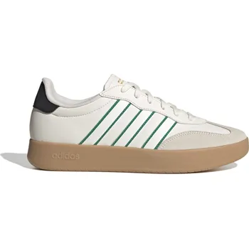 Pánská obuv Pánské boty ADIDAS BARREDA JH7105 – Bílá 46 2/3