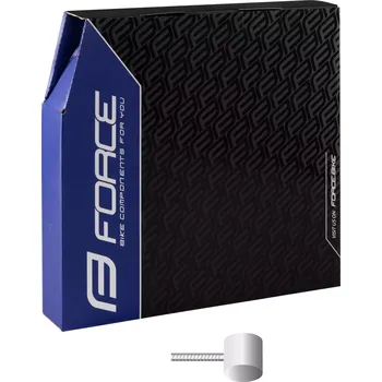 Lanko pro jízdní kolo lanko brzdové FORCE MTB 2,0m/1,5mm ocelové BOX