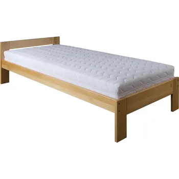 Postel Postel buk LK184 100 x 200 cm
