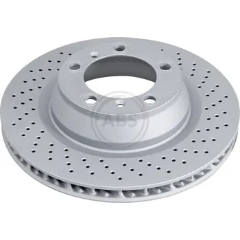 Brzdový kotouč Brzdový kotouč A.B.S. 18599