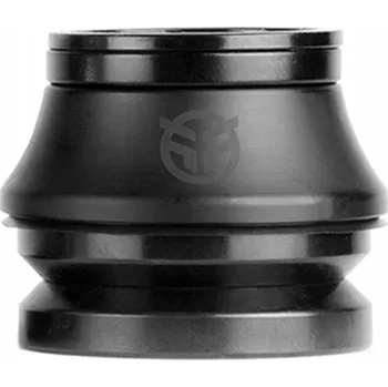 Hlavové složení BMX Hlavové složení Federal Integrated - černé