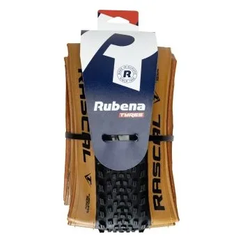 Plášť na kolo Plášť RUBENA - MITAS E-BIKE Rascal New Racing Pro 29x2,25 (57-622) TEXTRA protiprůrazová ochrana