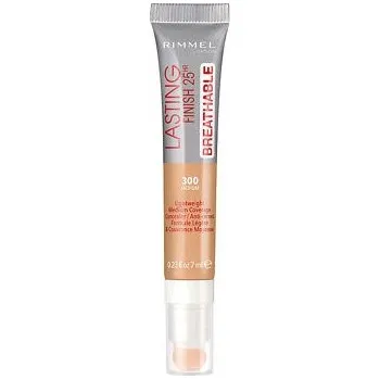 Korektor Krycí korektor v tubě Rimmel Medium 10 ml