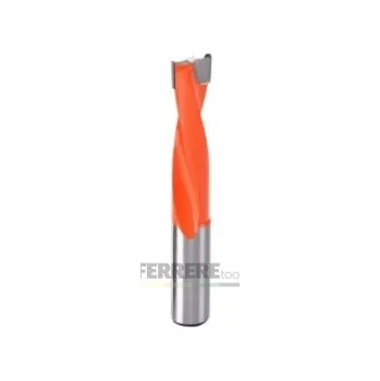 Vrták Vrták nepruchozí Ø 6x57 Levý