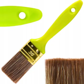 Vrták Plochý štětec rovný ToolSpace 3,6 cm