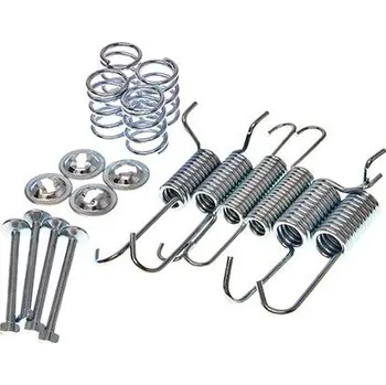 Brzdová čelist Sada příslušenství, parkovací brzdové čelisti MAXGEAR 27-1227