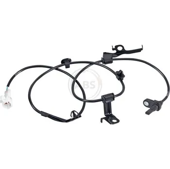 Přislušenství brzdového systému Snímač, počet otáček kol A.B.S. 31399