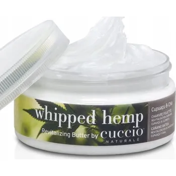 Tělový krém Máslo Cuccio 226 g