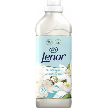 Aviváž Lenor aviváž Fiori Tiglio e Cristalli di Sale