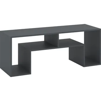 Televizní stolek VOMAKS Televizní stolek OSLO Barva: antracit