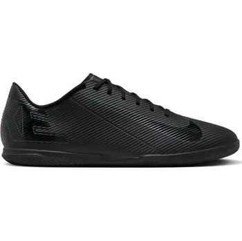 Kopačky Pánské sálovky Nike MERCURIAL VAPOR 16 CLUB IC 7.5 Černá, Tmavě modrá
