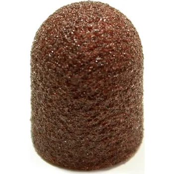 Pouzdro na mobilní telefon Brusný návlek – zrnitost 80, průměr 13 mm