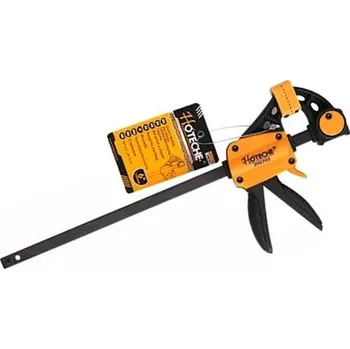 Truhlářská svěrka Svorka rychloupínací QUICK 6"x63 mm (150 mm) HOTECHE (290703)