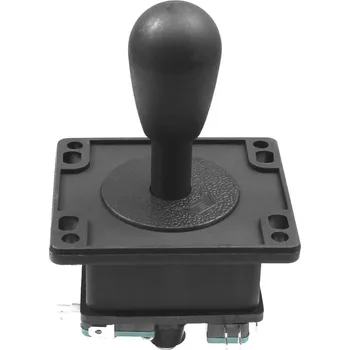 vypínač Onpira Joystick pákový ovladač 90mm se spínačem 4/8 cestný