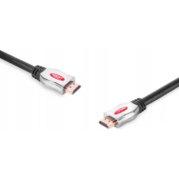 Video kabel Kabel Vitalco HDK60 HDMI - HDMI 1 m