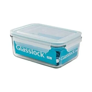 Dóza na potraviny Skleněná dóza Glasslock - 1100 ml