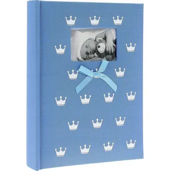 Fotoalbum Album Miracle 10x15 na 100 fotografií, šitý