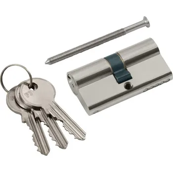 Vložka do dveří Vložka cylindrická Iseo Gera F3 (21/21 mm)