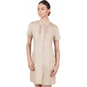 Dámské šaty 42 KOSMETICKÁ ZÁSTĚRA dámská ŠATY 343D