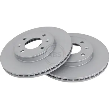 Brzdový kotouč Brzdový kotouč A.B.S. 18646