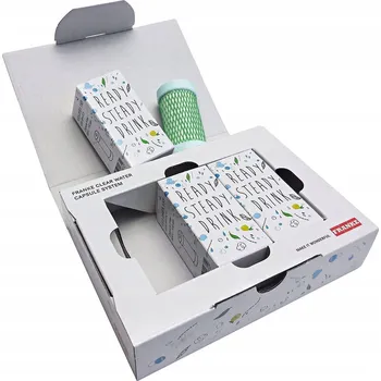 Vodovodní baterie Filtr Franke Vital 3 ks 1 l pro kuchyňské baterie