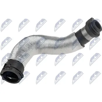 Motor automobilu Hadice chladiče NTY CPP-BM-012