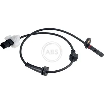 Přislušenství brzdového systému Snímač, počet otáček kol A.B.S. 31100