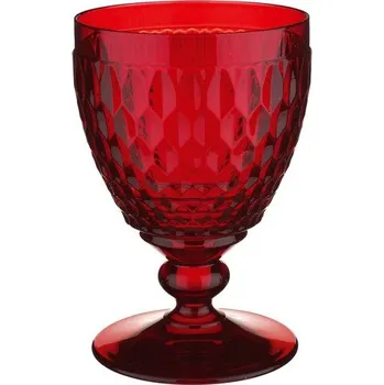 Sklenice Villeroy & Boch Boston Coloured Red sklenice na červené víno, 0,31 l 11-7309-0020
