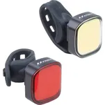 Sada blikaček PRO-T Plus 6217 COB chip P+Z