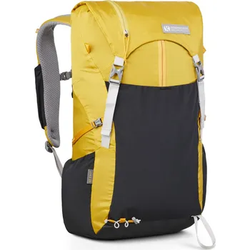 turistický batoh Gossamer Gear Loris 25 V2 Barva: Yellow, Velikost: Uni