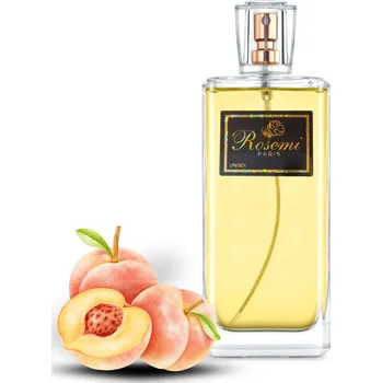 Unisex parfém PARFÉM unisex 104ml ROSEMI č. 165 dřevitý kořeněný PARFÉM LANE