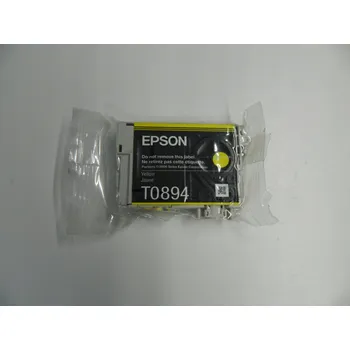 Inkoust Epson C13T08944011 žlutý (yellow)
