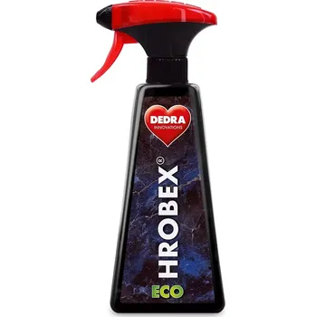 Čisticí prostředek ECO HROBEX® čistič náhrobků