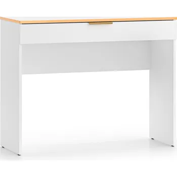 Toaletní stolek Toaletní stolek bílá VITERBO 07