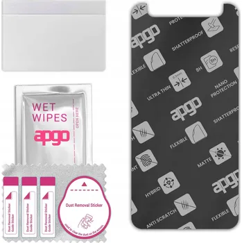 Vrták Sklo apgo pro Sharp Aquos S3, 1 ks