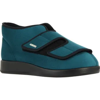 Pánská sportovní obuv VAROMED - Genua terapeutické boty - petrol Velikost: 42