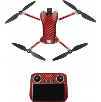 Dron Sada nálepek pro dron DJI MINI 3 + DJI RC (MM3-TZ553-9)
